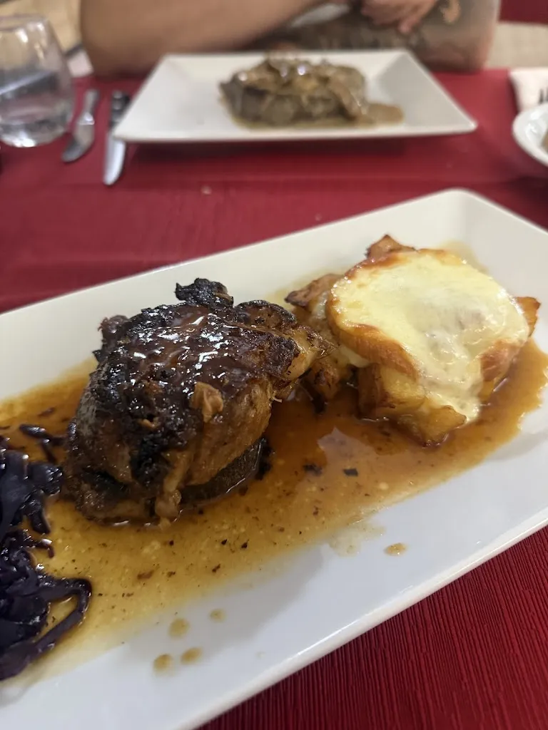 Francesca Perillo_De Gustibus Ristorante_Cellole_recensione