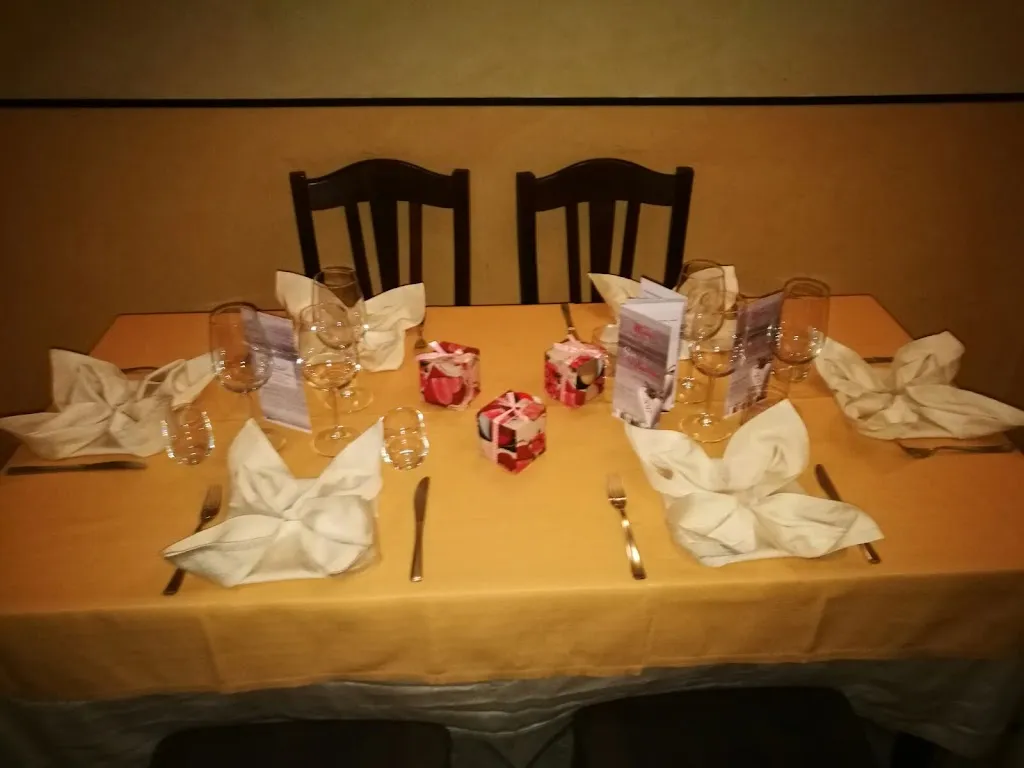 De Gustibus Ristorante restaurant in Cellole