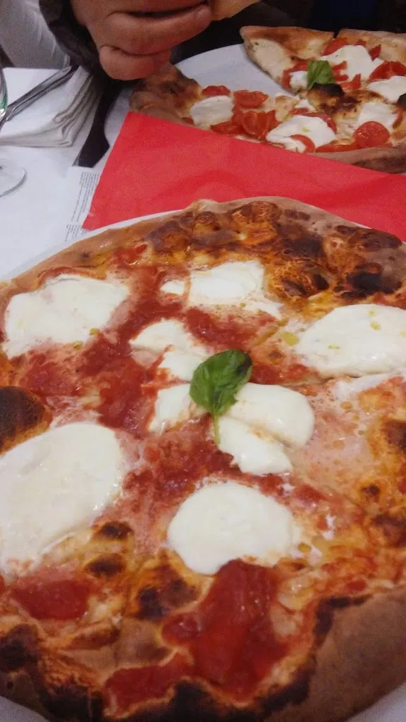 Menü_Ristorante il Gabbiano 2_Cellole_Bild_4