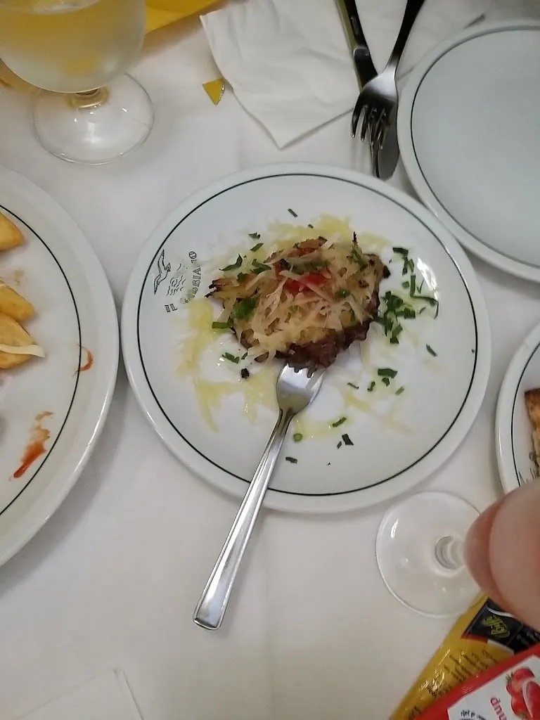 Menü_Ristorante il Gabbiano 2_Cellole_Bild_6