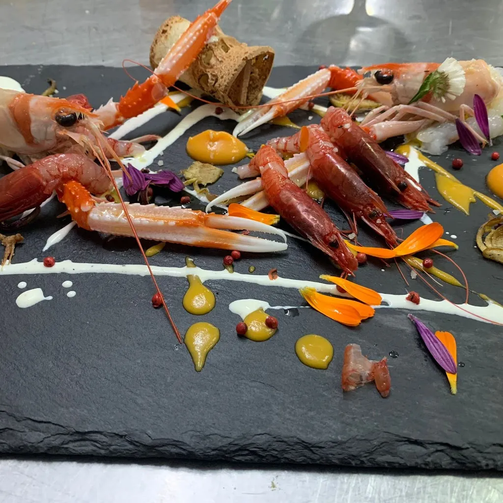 Menü_Ristorante il Gabbiano 2_Cellole_Bild_7