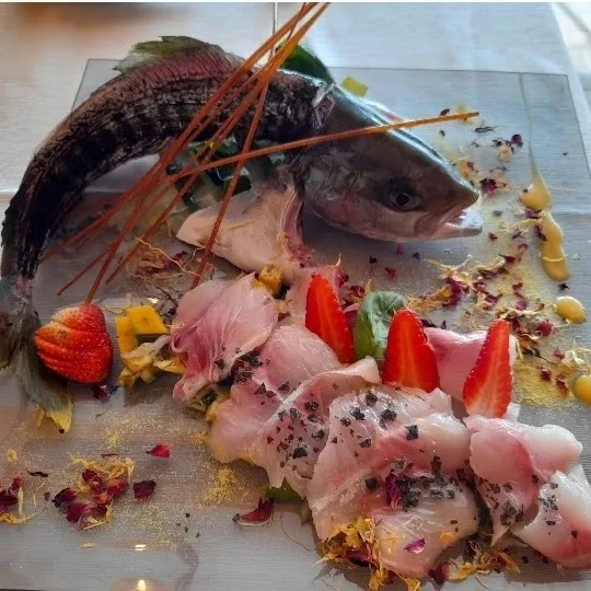 Menü_Ristorante il Gabbiano 2_Cellole_Bild_9