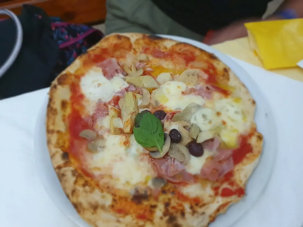 Przemysław Piechocki_Ristorante il Gabbiano 2_Cellole_Bewertung