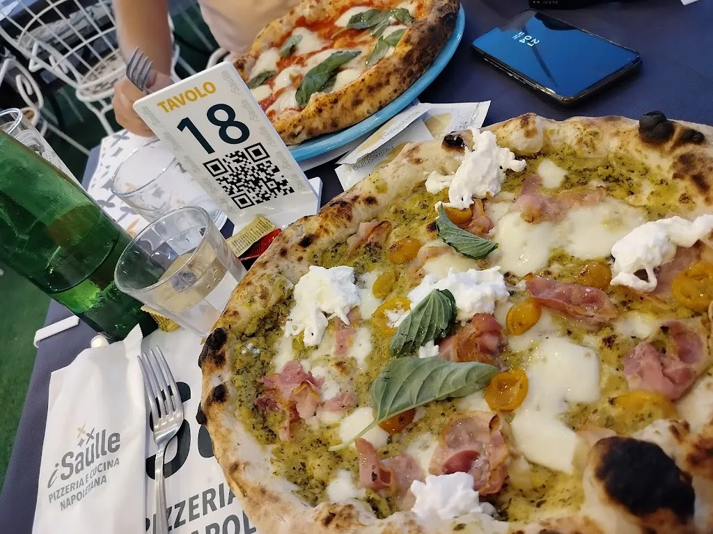 Giusy_iSaulle Cellole_Cellole_review