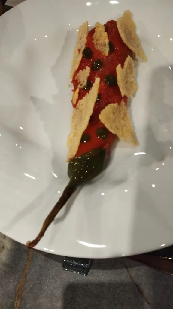 Menu_LaDi Restaurant_Cellole_image_8