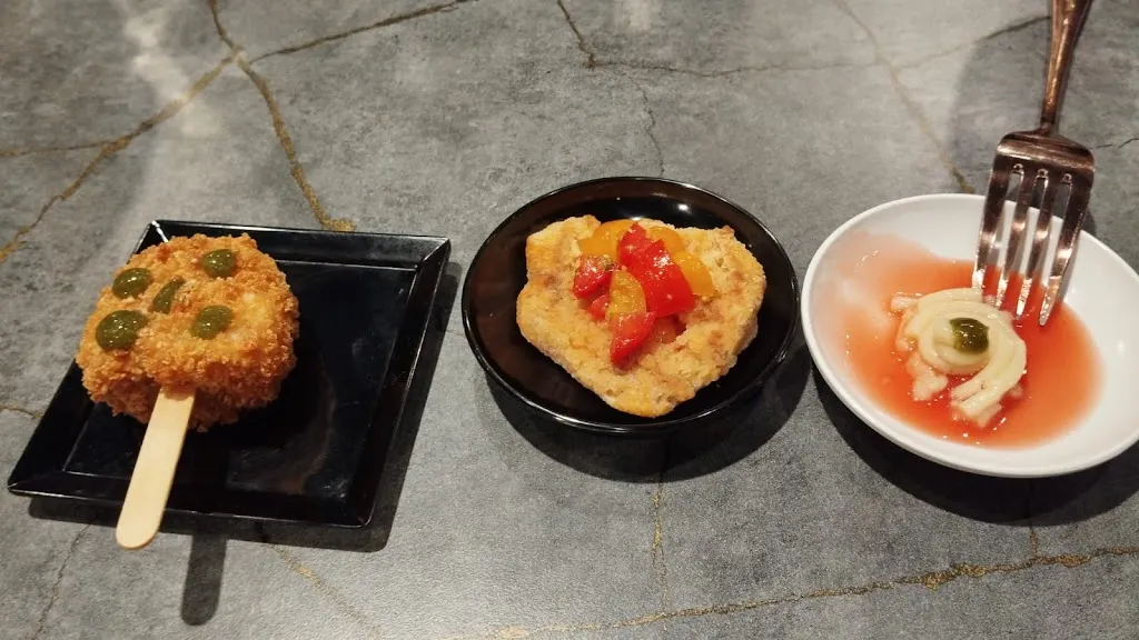 ANGELA CARNEVALE_LaDi Restaurant_Cellole_review