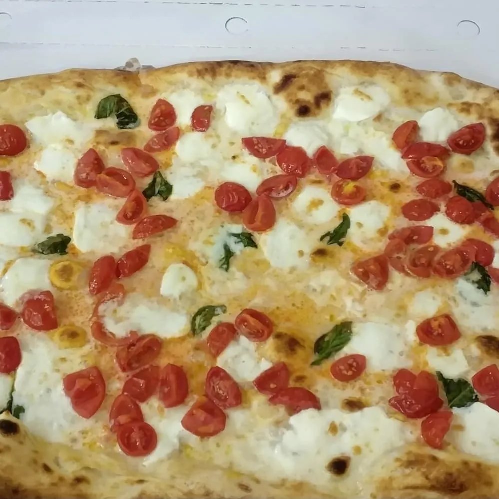 Menü_Ristorante Pizzeria Pinguino83 2.0 da Salvatore_Cellole_Bild_4