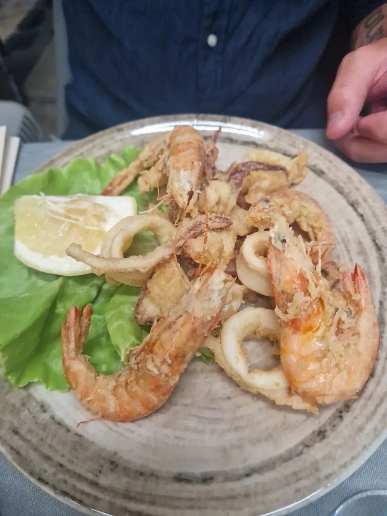 Menü_Ristorante Pizzeria Pinguino83 2.0 da Salvatore_Cellole_Bild_8