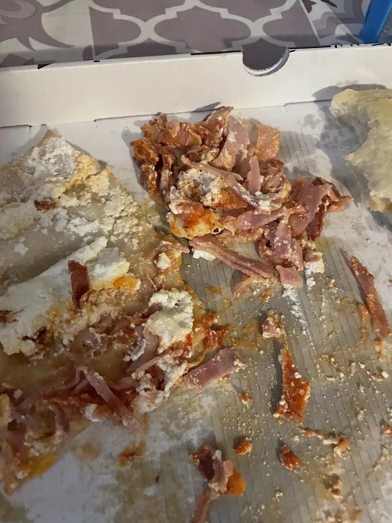 agostino iadicicco_Pizza&Restaurant La Sophie_Cellole_Bewertung