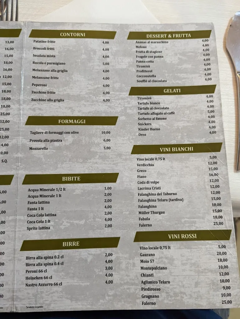 Menu_La Tavernetta_Cellole_image_1