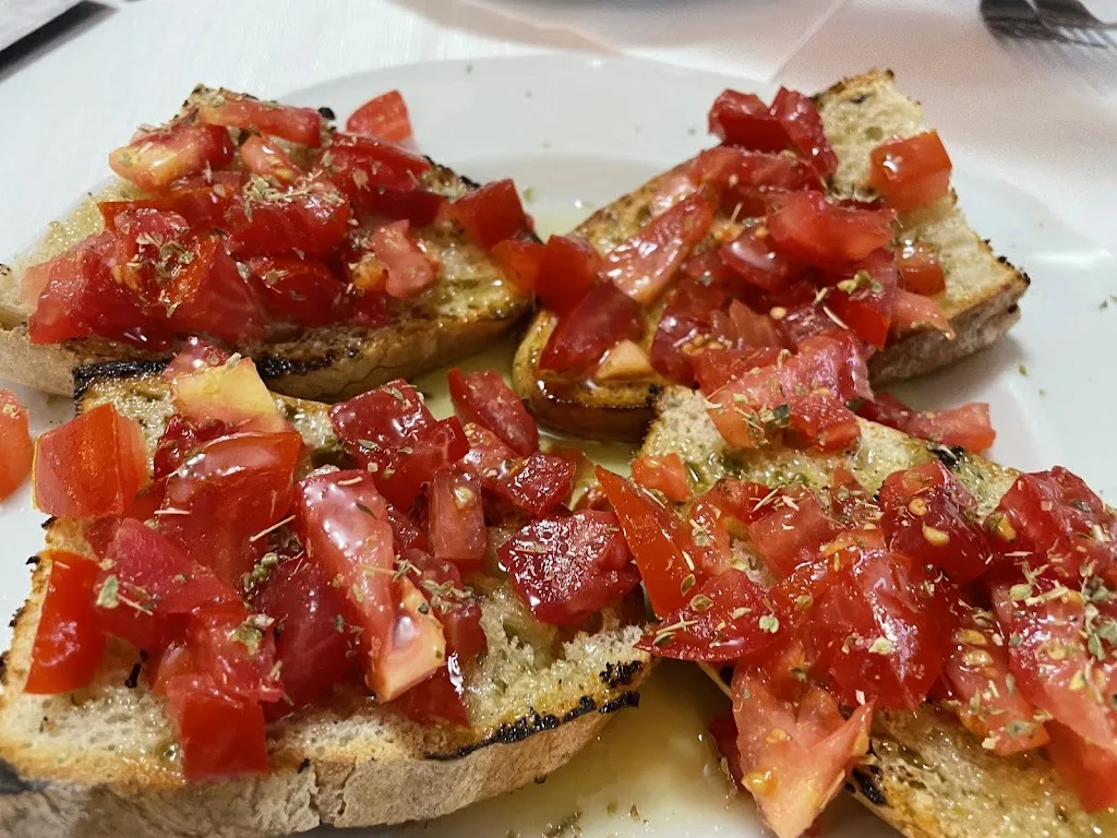 Ekata Das_La Tavernetta_Cellole_review