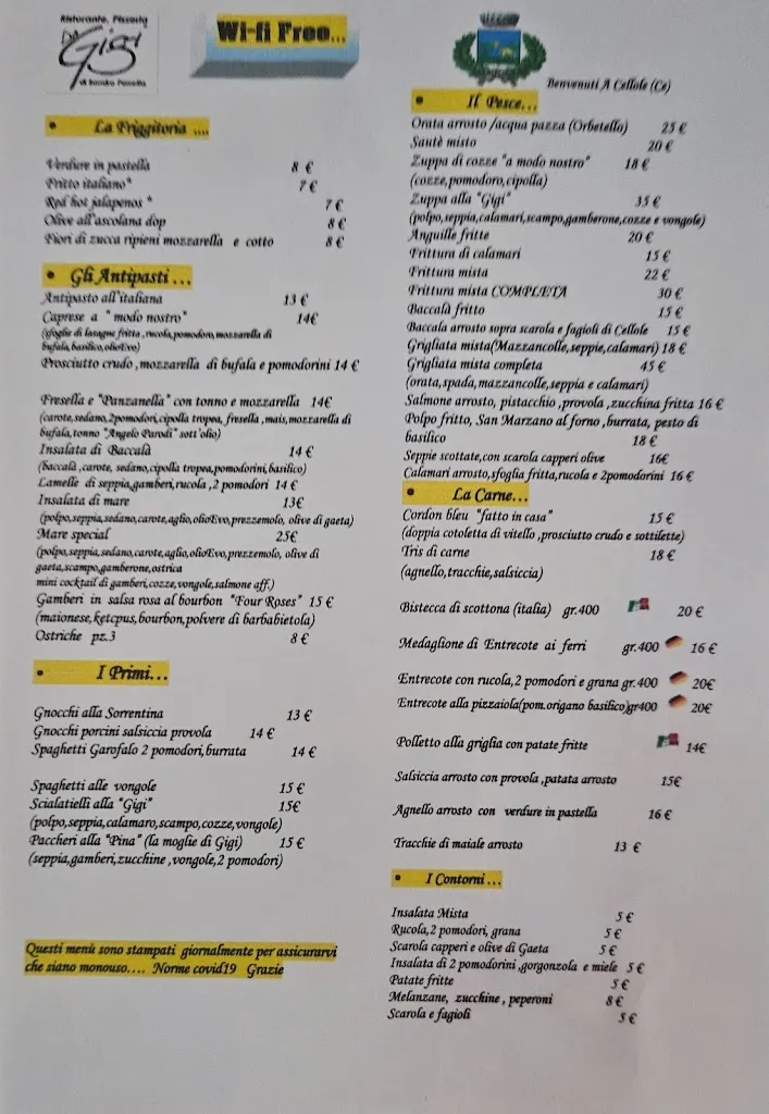 Menu_Ristorante e Pizzeria da Gigi_Cellole_image_4