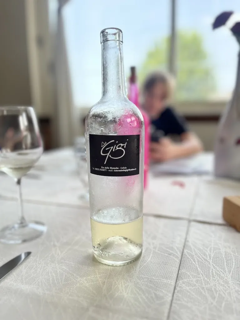 nastiyaa goral_Ristorante e Pizzeria da Gigi_Cellole_review