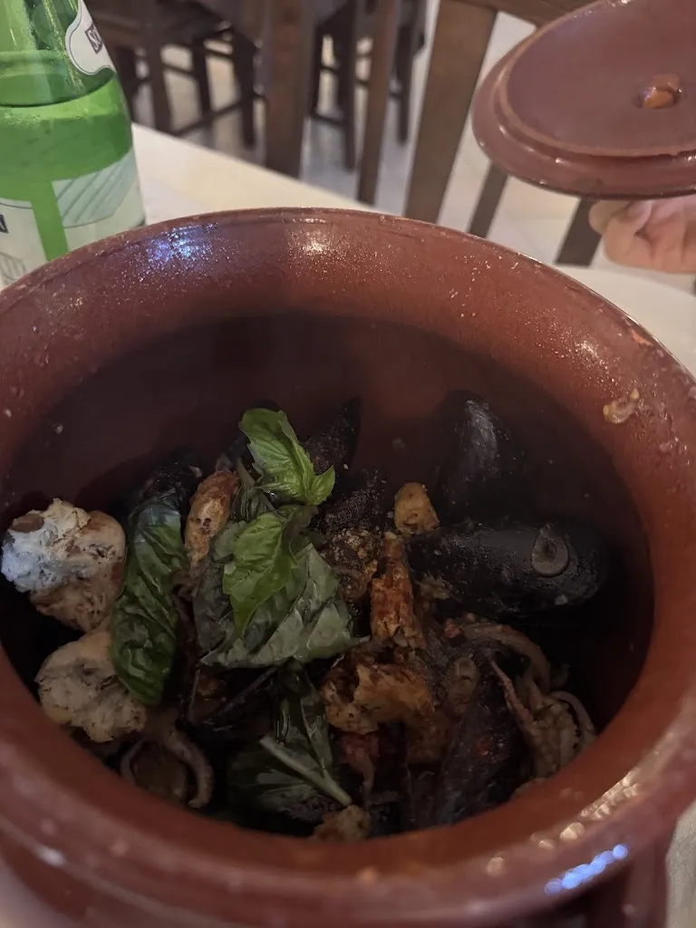 Francesco Pirozzi_Ristorante e Pizzeria da Gigi_Cellole_review