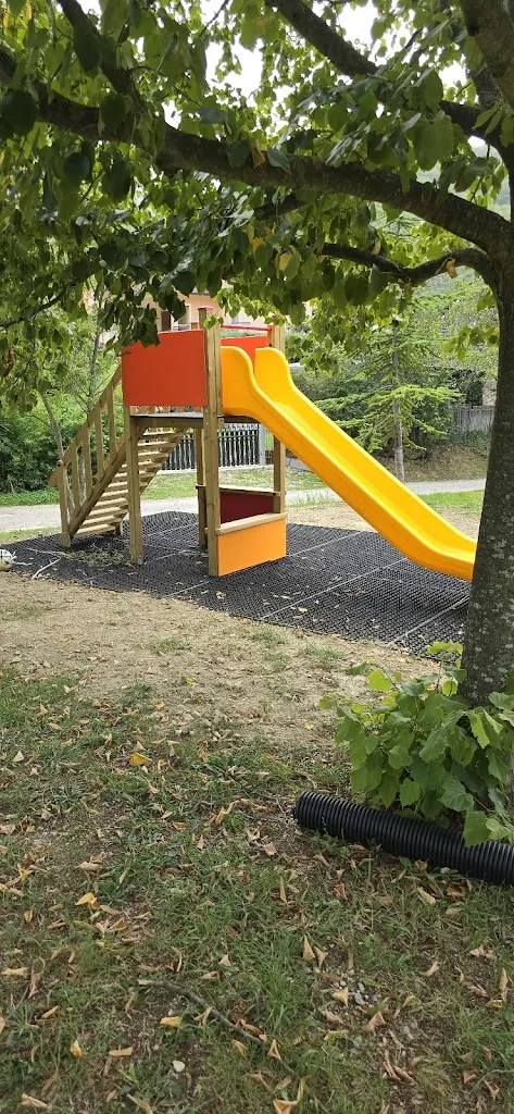 Agriturismo Santa Lucia Di Tattoni Franco_Isola del Gran Sasso d'Italia_slider_image_1