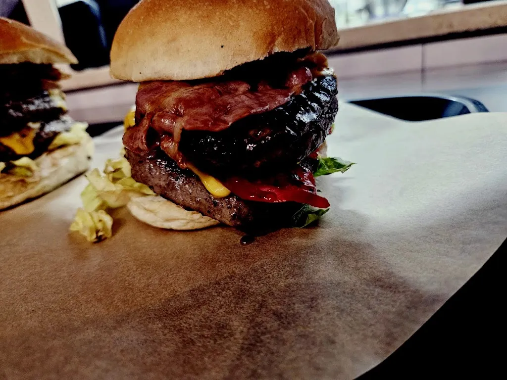 BackTo50's American Diner restaurant in Cellole