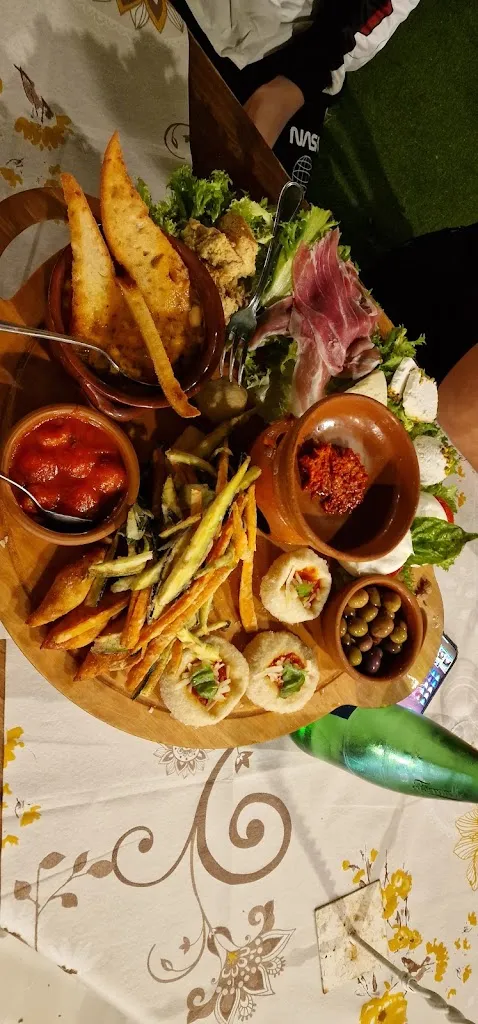 Menu_AL VECCHIO MANEGGIO_Cellole_image_5