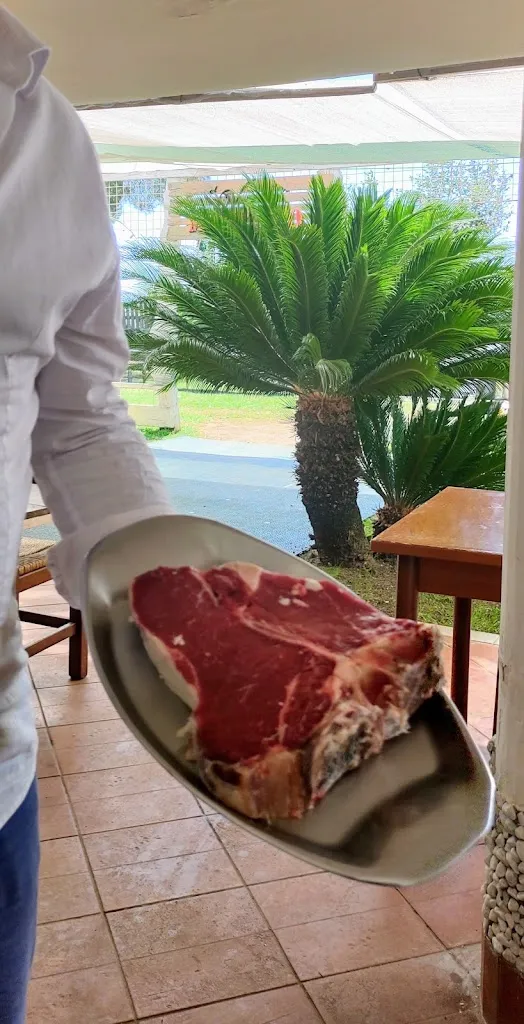 Bonaventura Falcone_AL VECCHIO MANEGGIO_Cellole_review