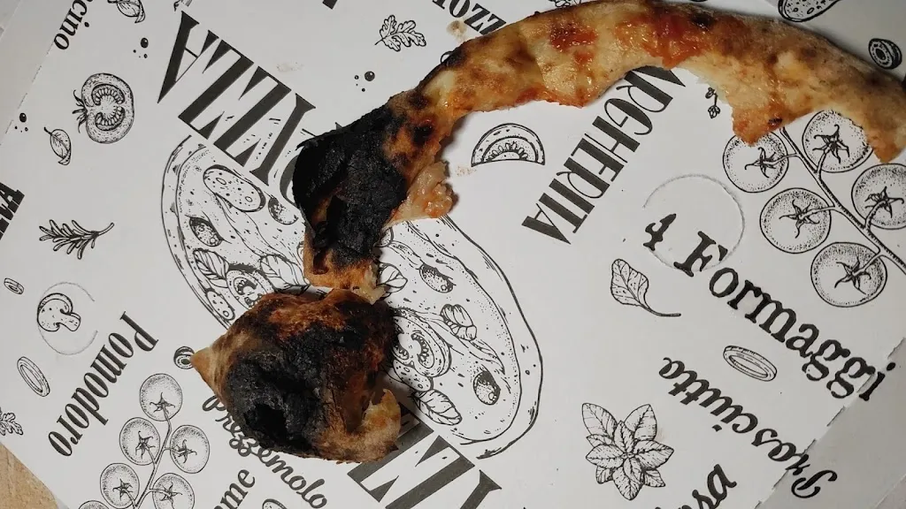 COMPUTER 16 Bit_Neemia - Event Restaurant_Cellole_review