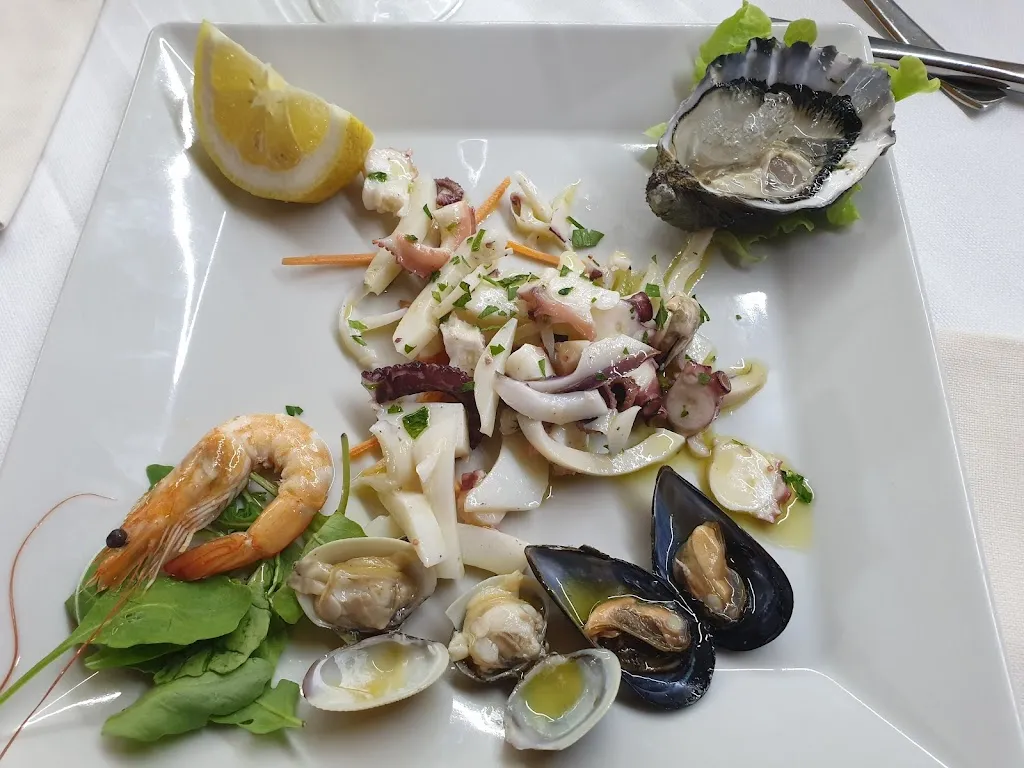 Neemia - Event Restaurant restaurant in Cellole