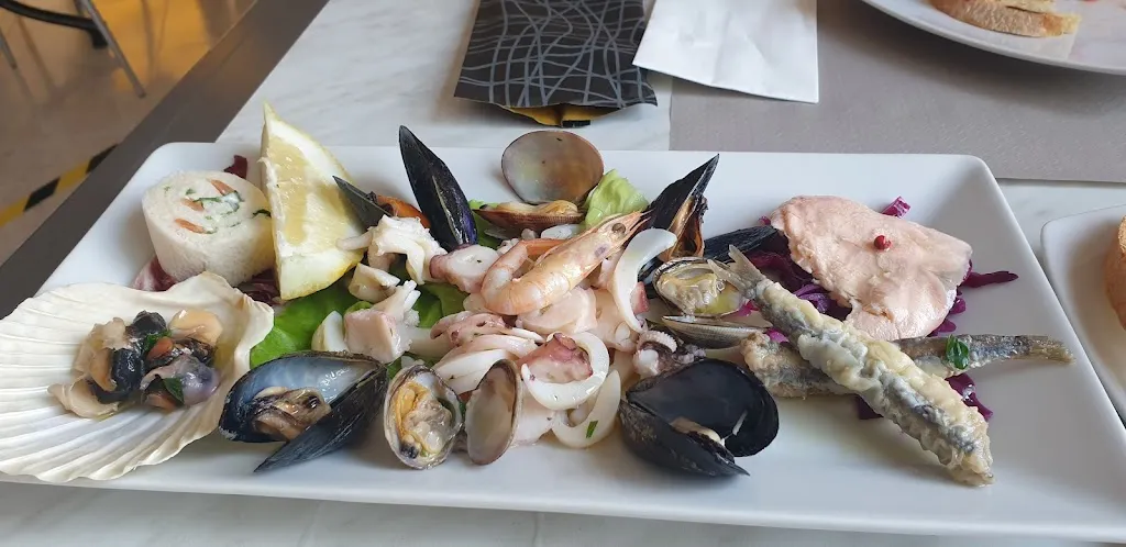 Menu_Il pinguino da Giovanni e Teresa - Ristorante, Pizzeria_Cellole_image_5