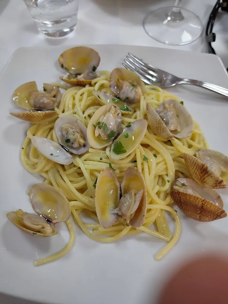 Menu_Il pinguino da Giovanni e Teresa - Ristorante, Pizzeria_Cellole_image_8