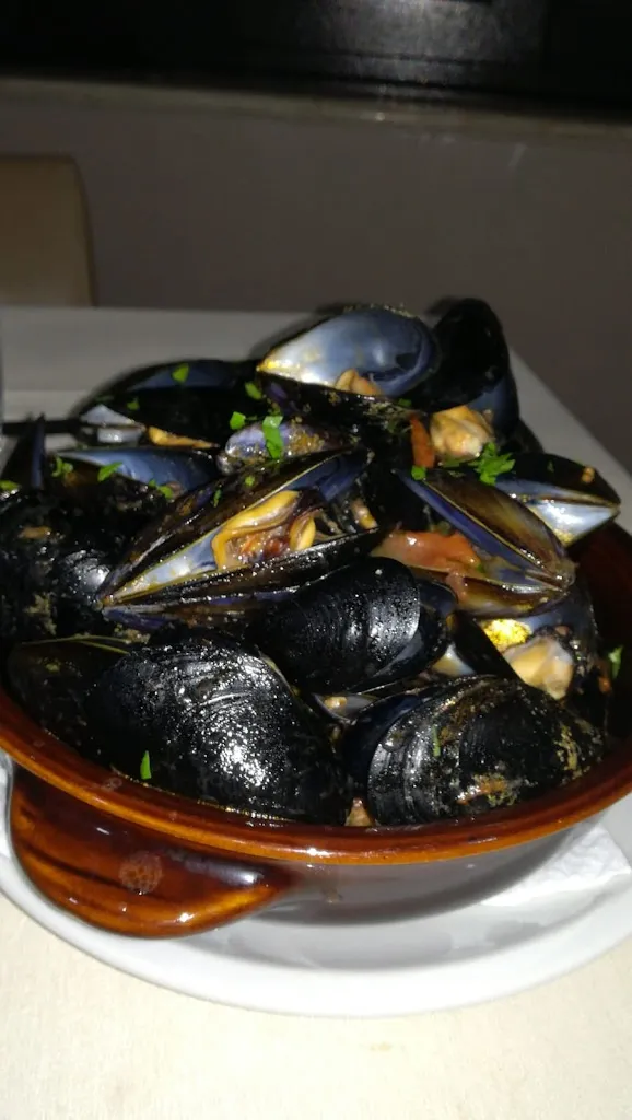 Menu_Il pinguino da Giovanni e Teresa - Ristorante, Pizzeria_Cellole_image_9