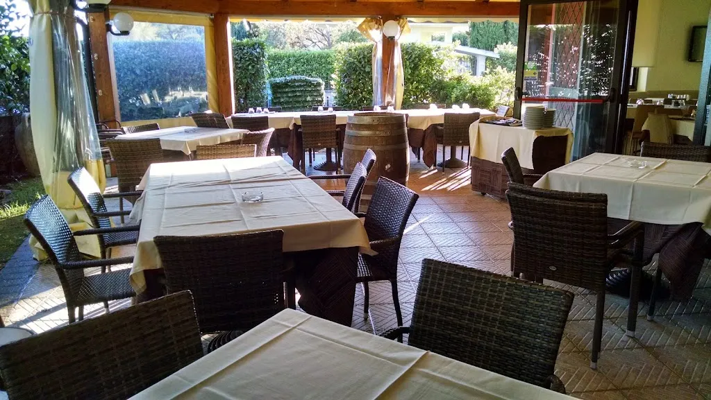 Liz and John Mark_Il pinguino da Giovanni e Teresa - Ristorante, Pizzeria_Cellole_review