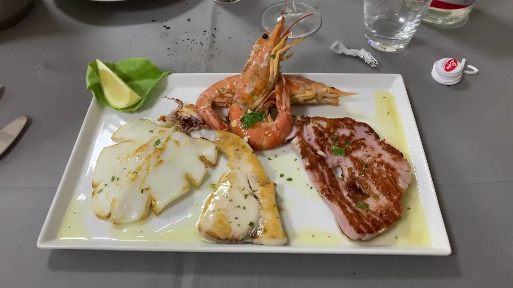 Il pinguino da Giovanni e Teresa - Ristorante, Pizzeria_Cellole_slider_image_2