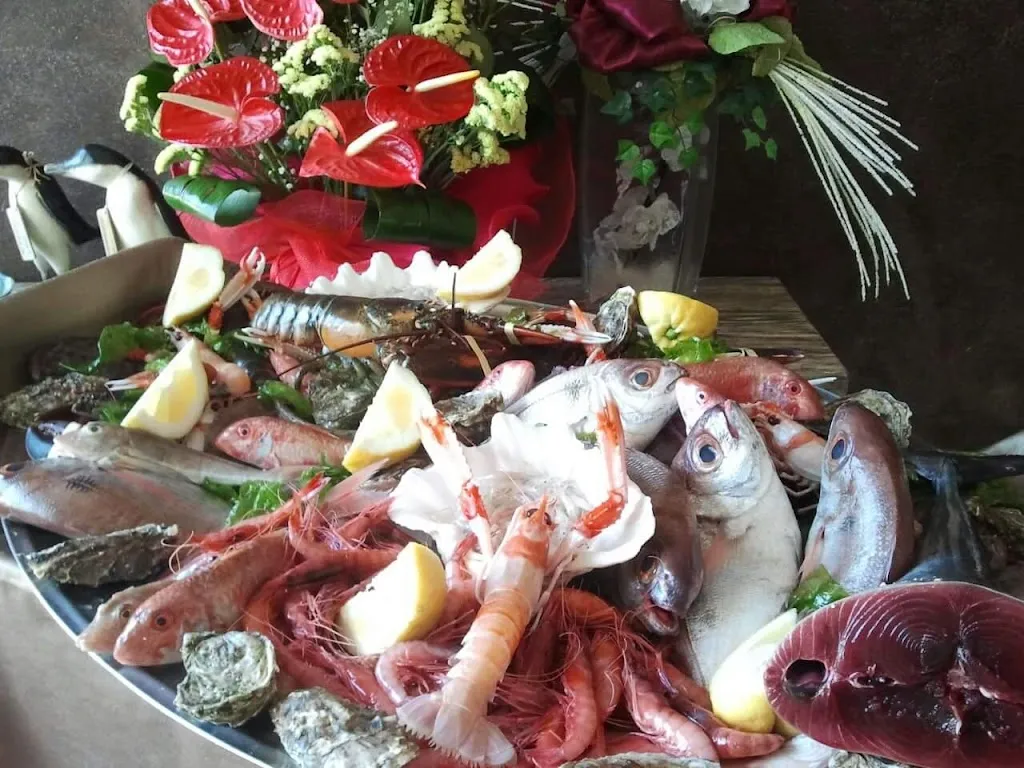 Il pinguino da Giovanni e Teresa - Ristorante, Pizzeria_Cellole_slider_image_3