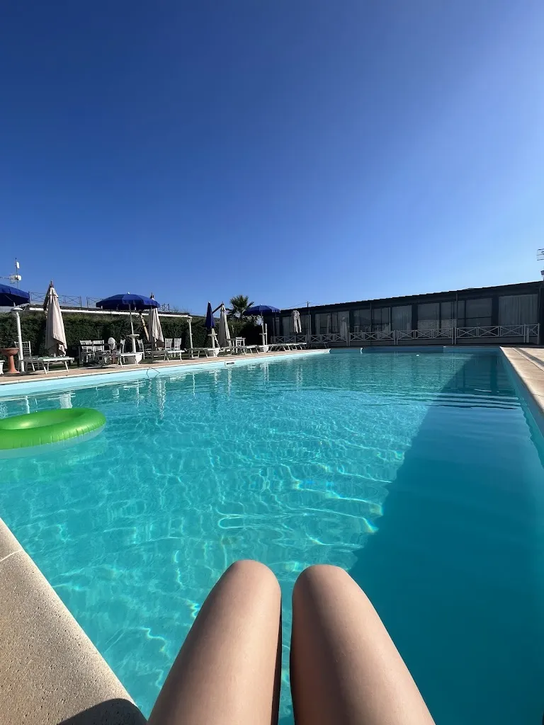 Emma Adamo_Agriturismo Borgo Baldassarre_Cellole_recensione