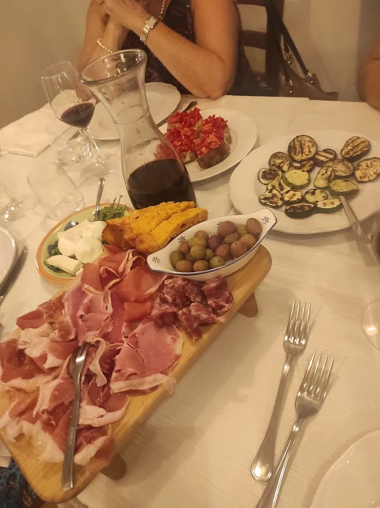 Eleonora Caparrotti_Agriturismo Borgo Baldassarre_Cellole_recensione