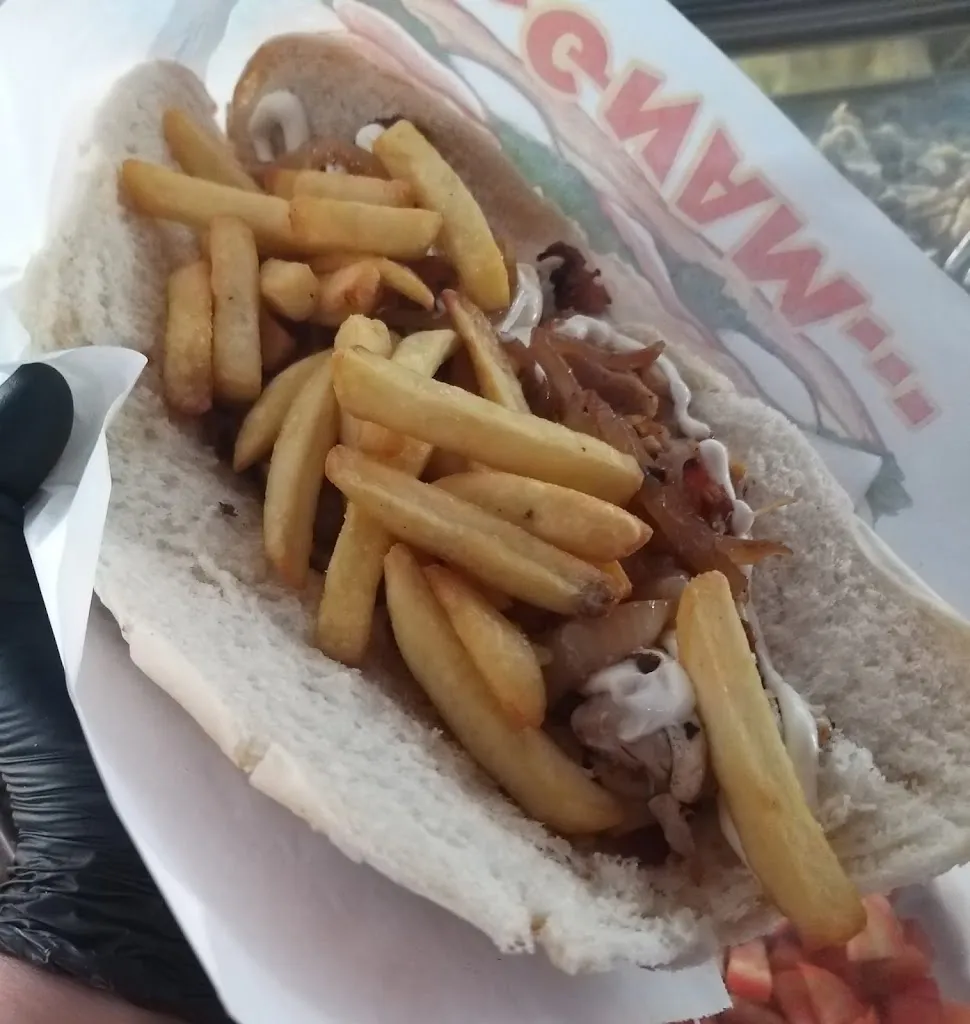 Menu_Oasi del panino_Cellole_image_7