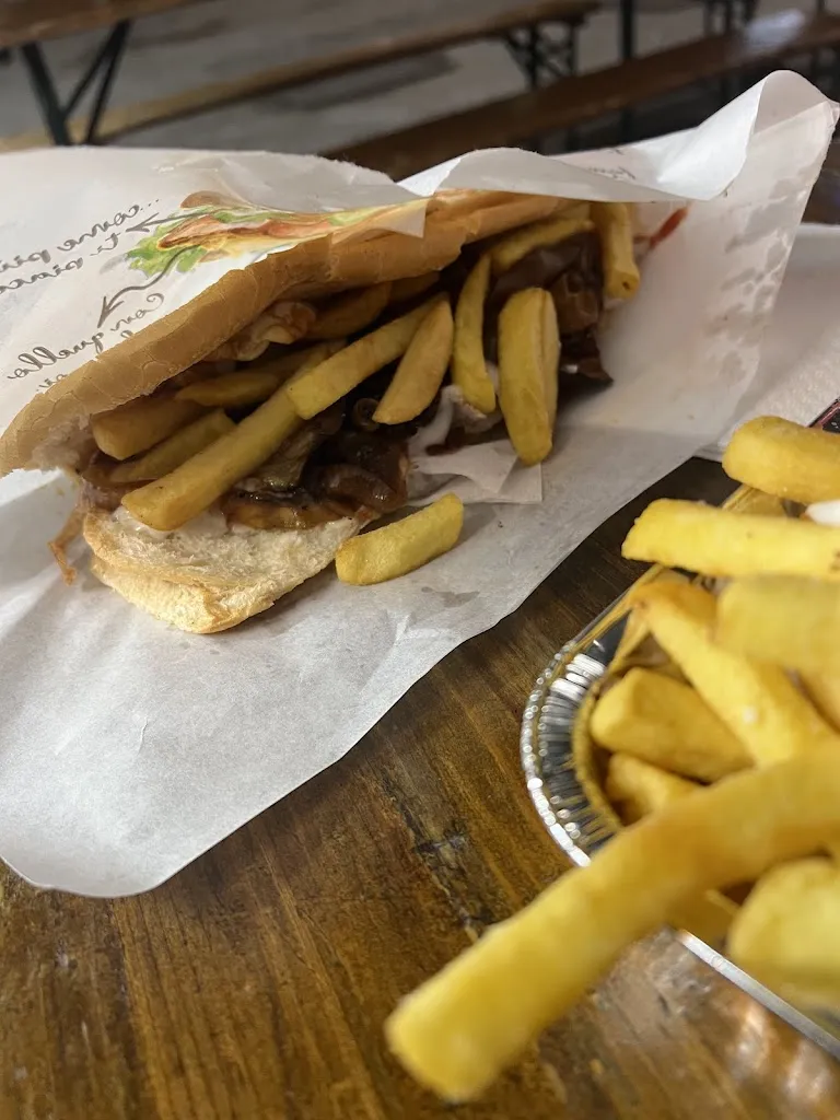 MR “Leōn”_Oasi del panino_Cellole_review