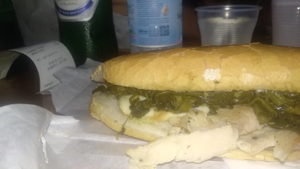 Carlo Lancia_Oasi del panino_Cellole_review