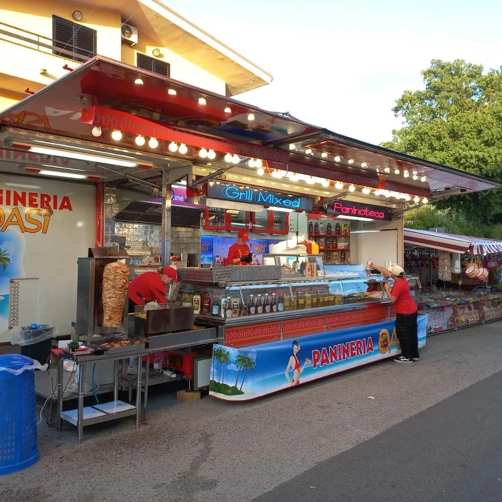 Oasi del panino_Cellole_slider_image_3