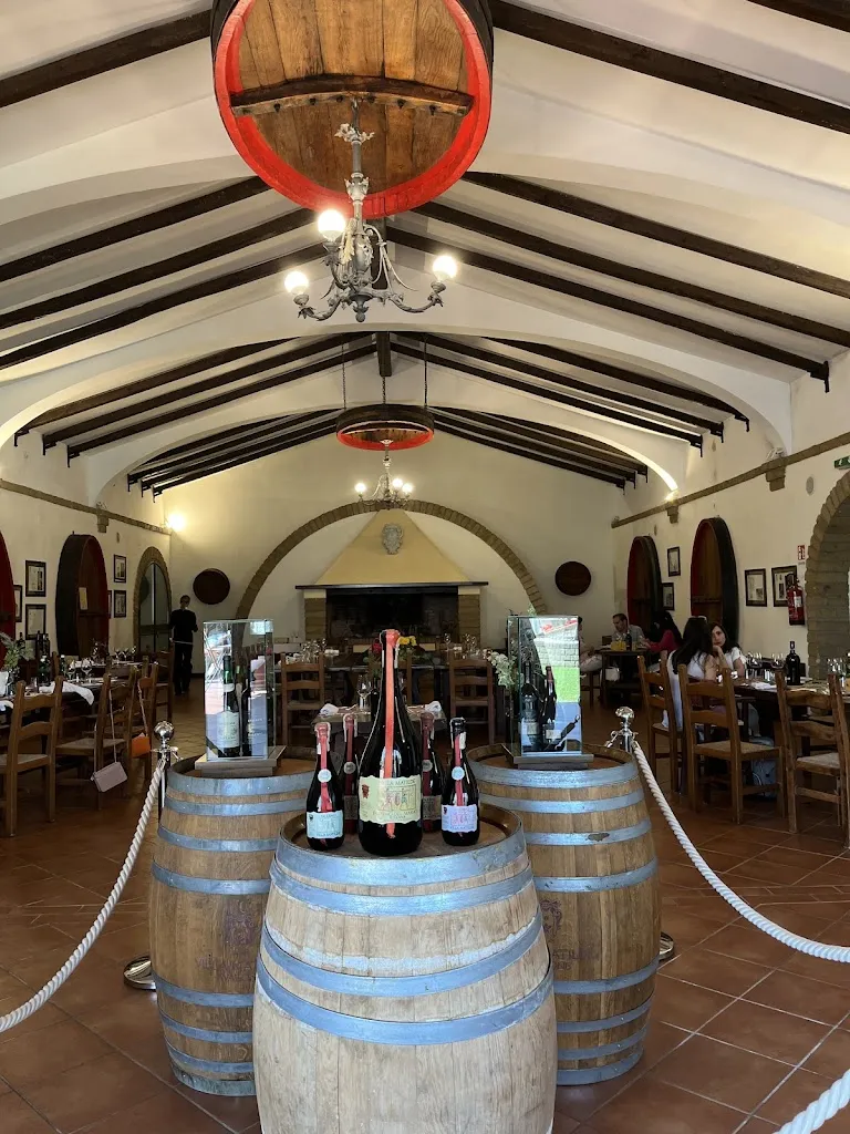 Simona Gaudino_Locanda Del Falerno_Cellole_review