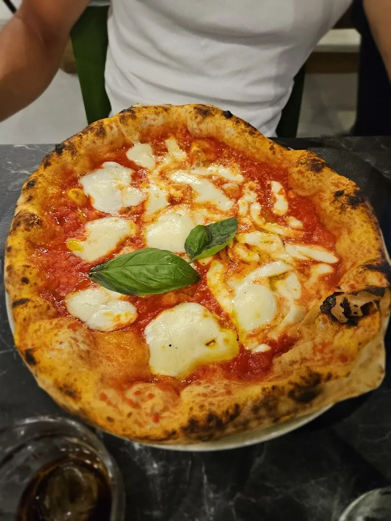 Archluisa_Materia_Cellole_review