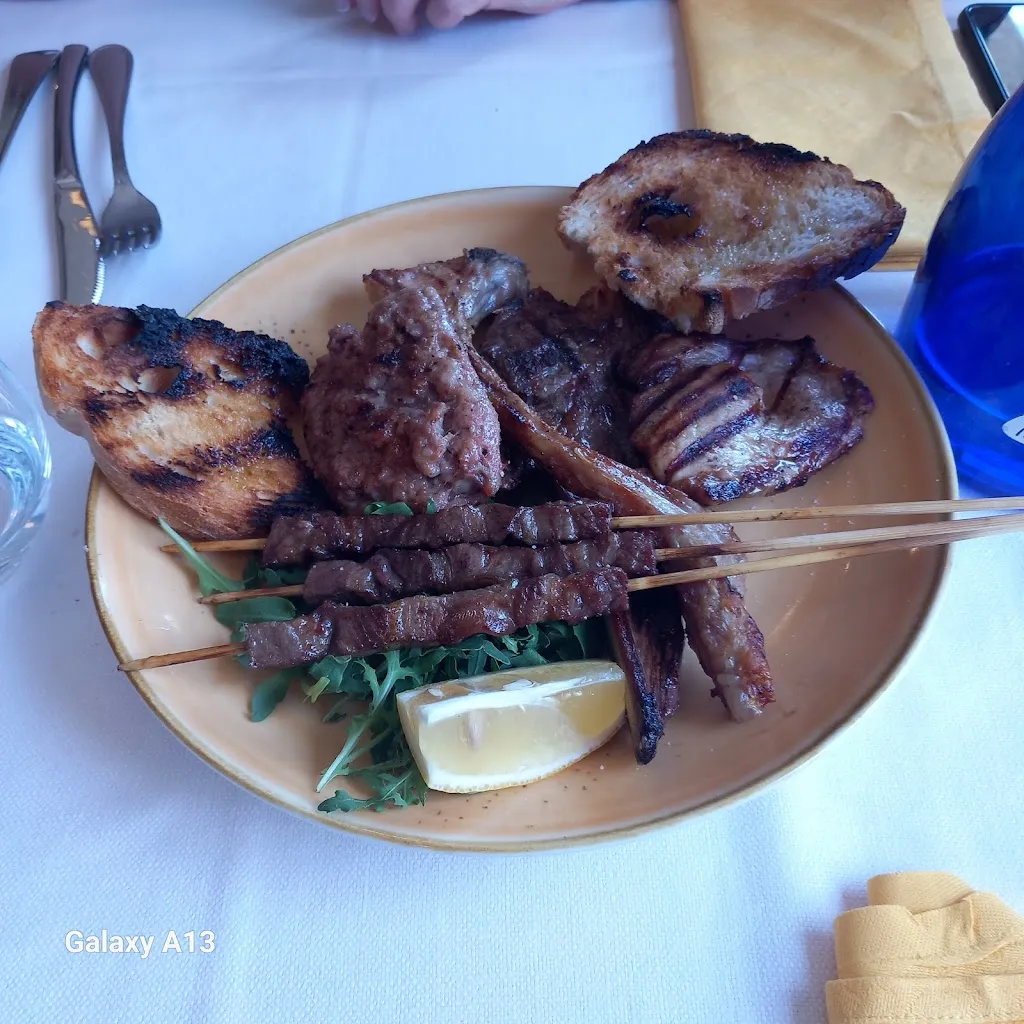 Mauro Criscuolo_Ristorante 