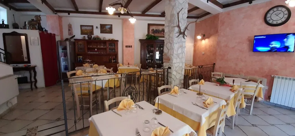dagatto acane_Ristorante 