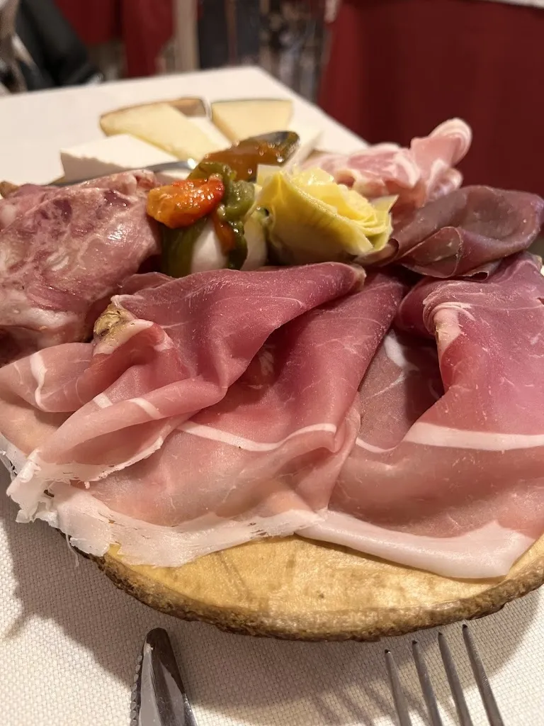 Micaela Magnoni_Ristorante 