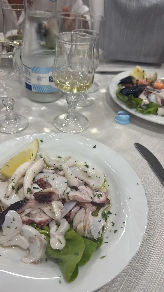 Fabiola Tortora_La Domiziana_Cellole_review