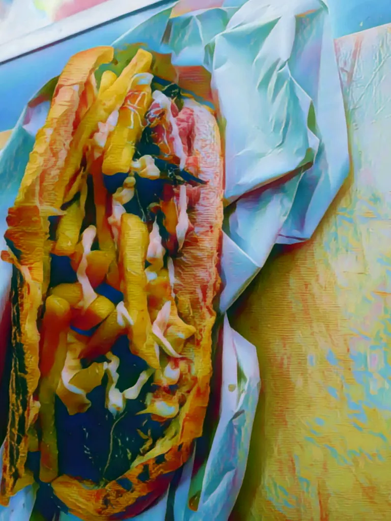 Menu_Il pirata del panino_Cellole_image_4