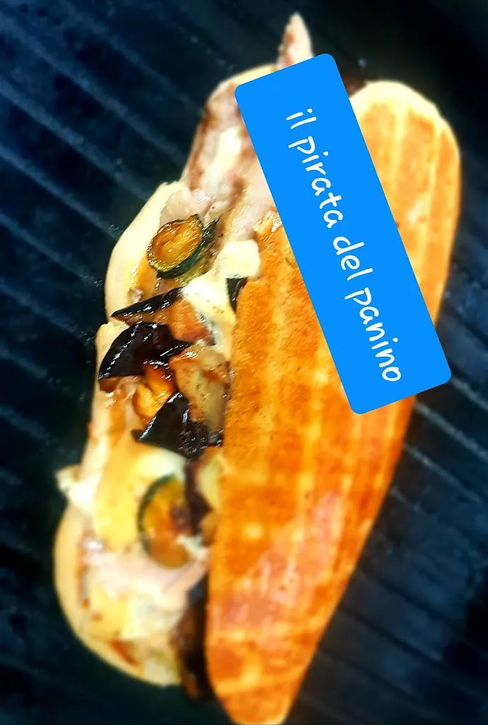 Menu_Il pirata del panino_Cellole_image_5