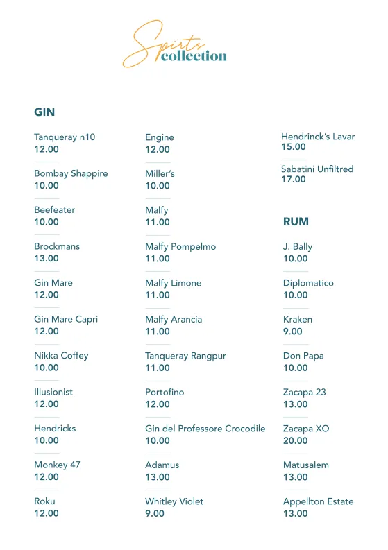 Menu_Baia Falco_Cellole_image_1