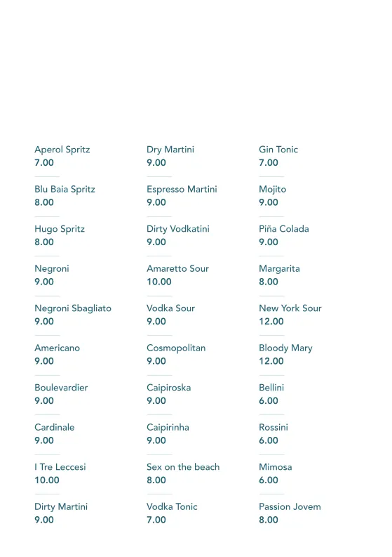 Menu_Baia Falco_Cellole_image_2