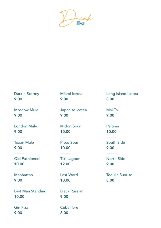 Menu_Baia Falco_Cellole_image_4