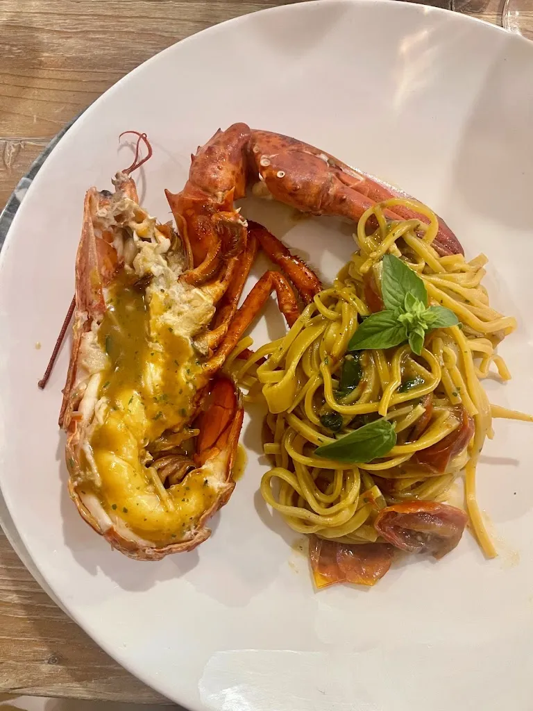 Maria Capasso_Baia Falco_Cellole_review