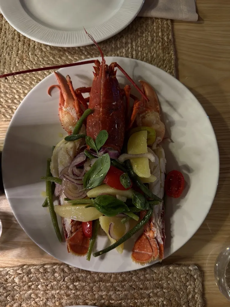 Giorgia barbieri_Baia Falco_Cellole_review