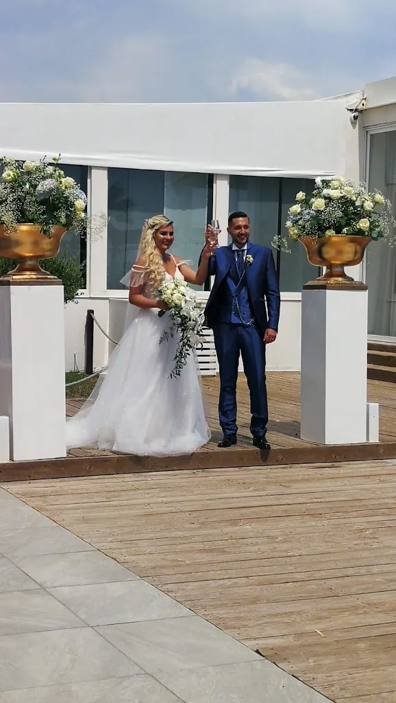 Francesca Chiari_Roga Event_Cellole_review